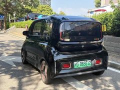 Wuling KiWi EV - ფოტო 9
