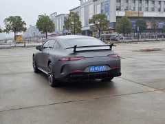 Mercedes-Benz AMG GT AMG GT 50 Four-Door Coupe - ფოტო 10