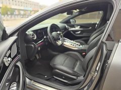 Mercedes-Benz AMG GT AMG GT 50 Four-Door Coupe - ფოტო 5