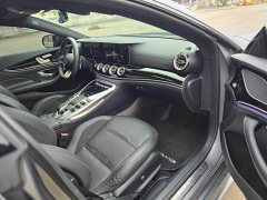 Mercedes-Benz AMG GT AMG GT 50 Four-Door Coupe - ფოტო 6
