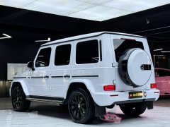 Mercedes-Benz G-Class 2020 G 350 - ფოტო 6