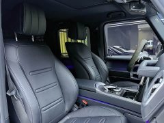 Mercedes-Benz G-Class 2020 G 350 - ფოტო 8