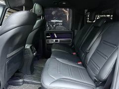 Mercedes-Benz G-Class 2020 G 350 - ფოტო 9
