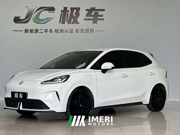 SAIC MG4 2026 437 Carefree Edition - ავტომობილი ჩინეთიდან