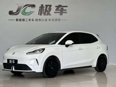 SAIC MG4 2026 437 Carefree Edition - ფოტო 1
