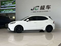 SAIC MG4 2026 437 Carefree Edition - ფოტო 2