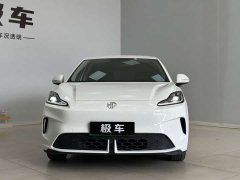 SAIC MG4 2026 437 Carefree Edition - ფოტო 3