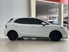 SAIC MG4 2026 437 Carefree Edition - ფოტო 4