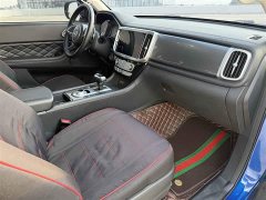 Wuling Cannon 2021 2.0T Passenger Global Edition Automatic Gasoline 4WD Comfort Standard Bed GW4C20B - ფოტო 5