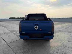 Wuling Cannon 2021 2.0T Passenger Global Edition Automatic Gasoline 4WD Comfort Standard Bed GW4C20B - ფოტო 8