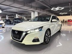 Nissan Teana 2021 2.0L XL Comfort - ფოტო 1