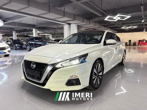 2022 Nissan Teana 2021 2.0L XL Comfort - ავტომობილი ჩინეთიდან