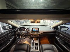 Nissan Teana 2021 2.0L XL Comfort - ფოტო 10