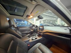 Nissan Teana 2021 2.0L XL Comfort - ფოტო 11