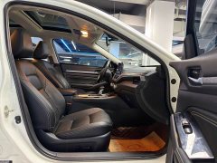 Nissan Teana 2021 2.0L XL Comfort - ფოტო 12