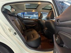 Nissan Teana 2021 2.0L XL Comfort - ფოტო 13