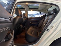 Nissan Teana 2021 2.0L XL Comfort - ფოტო 14