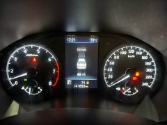 Nissan Teana 2021 2.0L XL Comfort - ფოტო 15
