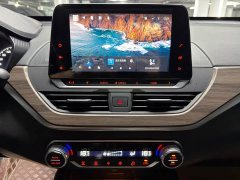 Nissan Teana 2021 2.0L XL Comfort - ფოტო 16