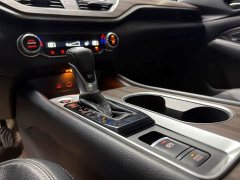 Nissan Teana 2021 2.0L XL Comfort - ფოტო 17