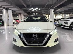Nissan Teana 2021 2.0L XL Comfort - ფოტო 2