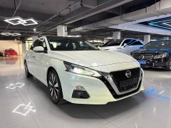 Nissan Teana 2021 2.0L XL Comfort - ფოტო 3