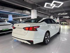 Nissan Teana 2021 2.0L XL Comfort - ფოტო 4
