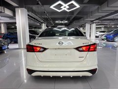 Nissan Teana 2021 2.0L XL Comfort - ფოტო 5