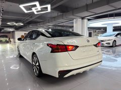 Nissan Teana 2021 2.0L XL Comfort - ფოტო 6