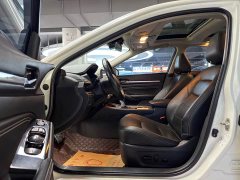 Nissan Teana 2021 2.0L XL Comfort - ფოტო 7
