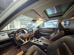 Nissan Teana 2021 2.0L XL Comfort - ფოტო 8