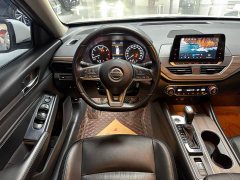 Nissan Teana 2021 2.0L XL Comfort - ფოტო 9