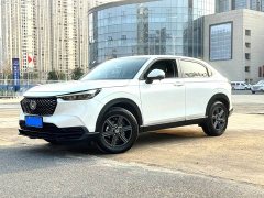Honda XR-V 2024 1.5L CVT Trend Edition - ფოტო 1