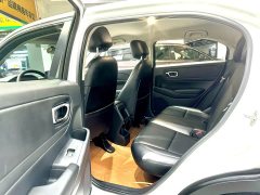Honda XR-V 2024 1.5L CVT Trend Edition - ფოტო 10