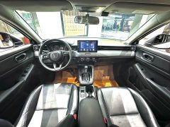 Honda XR-V 2024 1.5L CVT Trend Edition - ფოტო 11