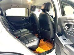 Honda XR-V 2024 1.5L CVT Trend Edition - ფოტო 13