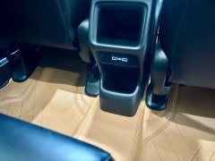 Honda XR-V 2024 1.5L CVT Trend Edition - ფოტო 14