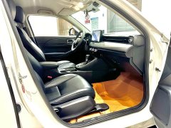 Honda XR-V 2024 1.5L CVT Trend Edition - ფოტო 15