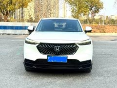 Honda XR-V 2024 1.5L CVT Trend Edition - ფოტო 2