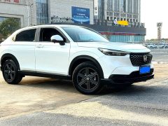 Honda XR-V 2024 1.5L CVT Trend Edition - ფოტო 3