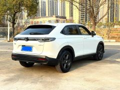 Honda XR-V 2024 1.5L CVT Trend Edition - ფოტო 4
