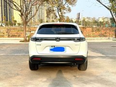 Honda XR-V 2024 1.5L CVT Trend Edition - ფოტო 5