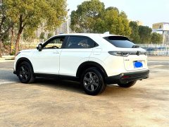 Honda XR-V 2024 1.5L CVT Trend Edition - ფოტო 6