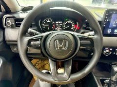 Honda XR-V 2024 1.5L CVT Trend Edition - ფოტო 7