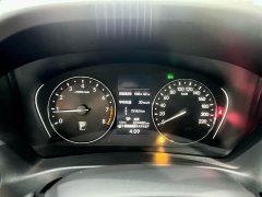 Honda XR-V 2024 1.5L CVT Trend Edition - ფოტო 8