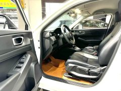 Honda XR-V 2024 1.5L CVT Trend Edition - ფოტო 9