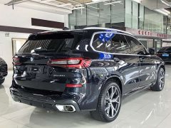 BMW X5 2022 xDrive 40Li M Sport Package - ფოტო 12