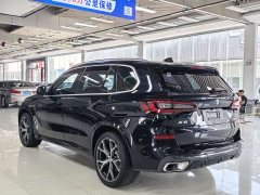 BMW X5 2022 xDrive 40Li M Sport Package - ფოტო 13