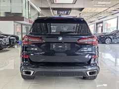 BMW X5 2022 xDrive 40Li M Sport Package - ფოტო 14