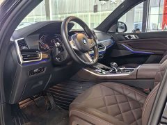 BMW X5 2022 xDrive 40Li M Sport Package - ფოტო 5